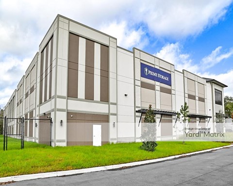 Storage Units for Rent available at 14711 Southern Blvd, Loxahatchee Groves, FL 33470