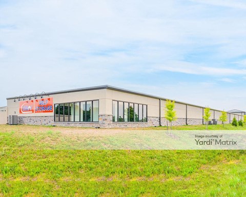 Storage Units for Rent available at 1030 Buckshot Road, Westminster, MD 21158