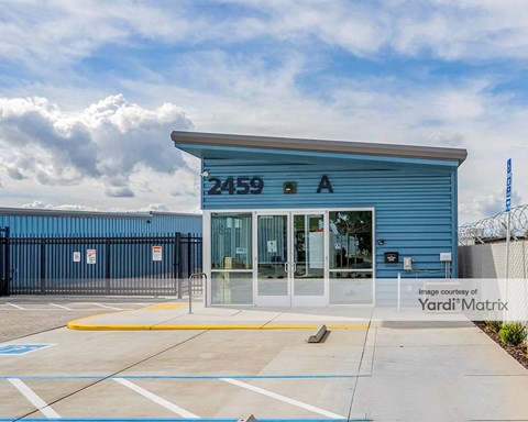 Storage Units for Rent available at 2459 Maggio Circle, Lodi, CA 95240