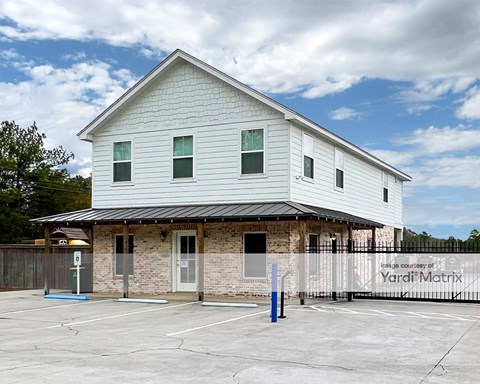 Storage Units for Rent available at 8440 Firetower Road, Pass Christian, MS 39571