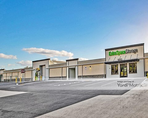 Storage Units for Rent available at 1050 Clearmont Street NE, Palm Bay, FL 32905