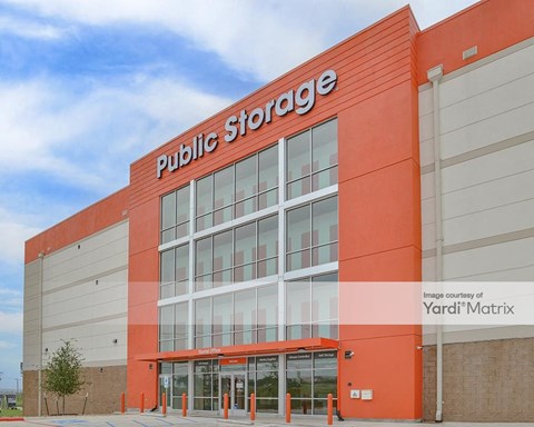 Storage Units for Rent available at 2687 FM 685, Hutto, TX 78634