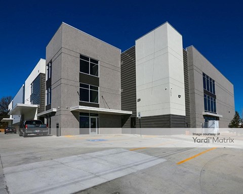 Storage Units for Rent available at 5035 Warden Road, North Little Rock, AR 72116