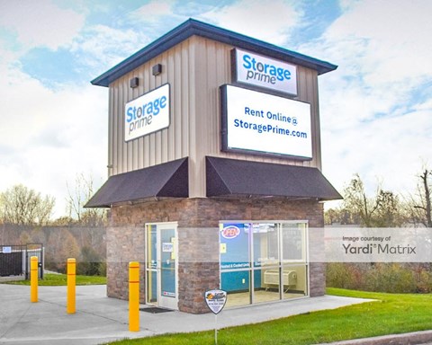 Storage Units for Rent available at 3690 Commerce Drive, Warsaw, IN 46580