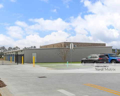Storage Units for Rent available at 1790 Hwy 21 South, Springfield, GA 31329