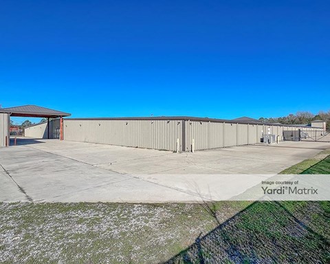 Storage Units for Rent available at 10328 Lemoyne Blvd, D'iberville, MS 39540