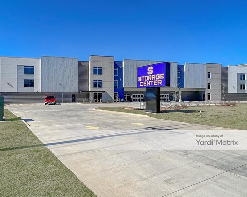 Storage Units for Rent available at 7275 Washington Avenue, Ocean Springs, MS 39564