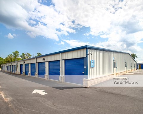 Storage Units for Rent available at 1041 Rosewood Circle, Loganville, GA 30655