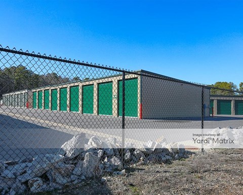 Storage Units for Rent available at 23001 Hwy 10, Little Rock, AR 72223