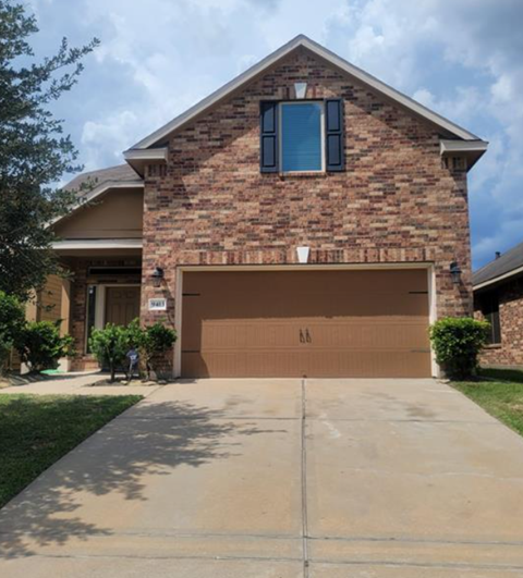 9413 SAVANNAH HOLLY WAY 4 Beds Apartment for Rent