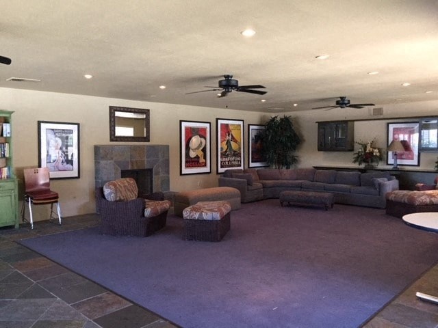Silverwood Mobile Home (Age Restricted)