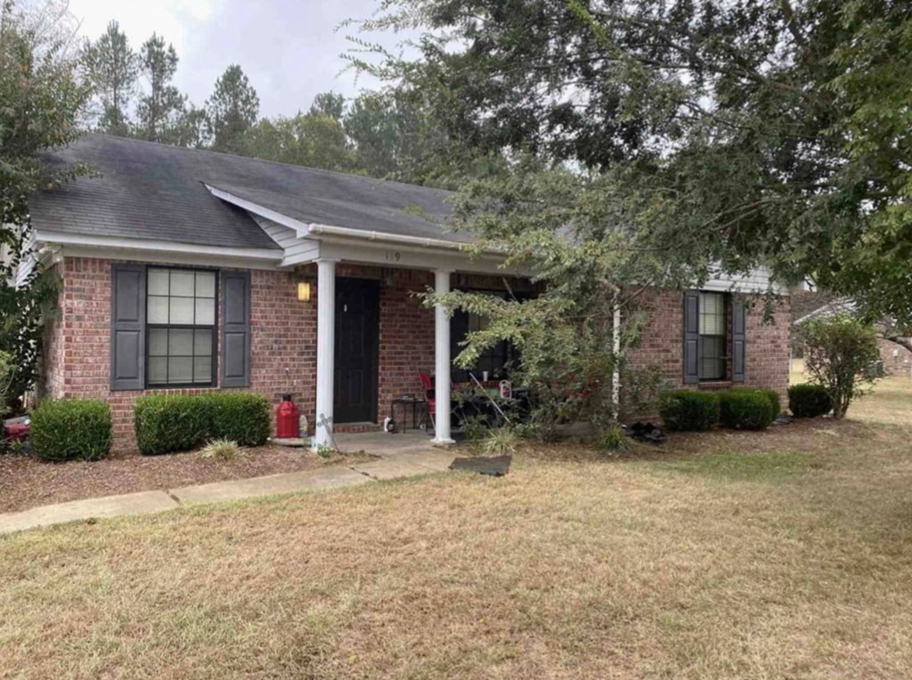 119 Pecan Grove Rd. Rentals Magee, MS RentCafe