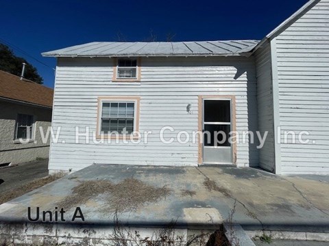 301 N SARATOGA STREET 1 Apartment for Rent