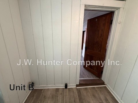301 N SARATOGA STREET 1 Apartment for Rent