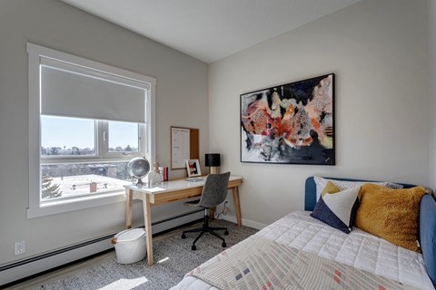 11009  - 109A Ave NW Studio-3 Beds Apartment for Rent - Photo Gallery 7