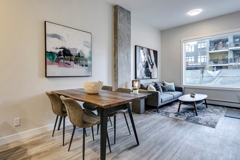 11009  - 109A Ave NW Studio-3 Beds Apartment for Rent - Photo Gallery 6