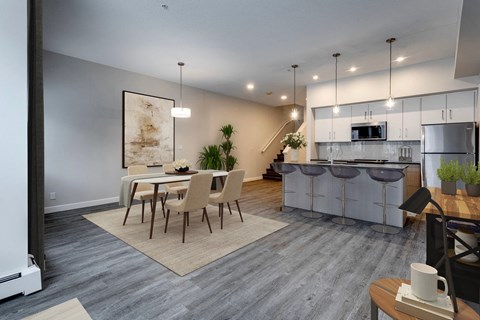 11009  - 109A Ave NW Studio-3 Beds Apartment for Rent - Photo Gallery 9