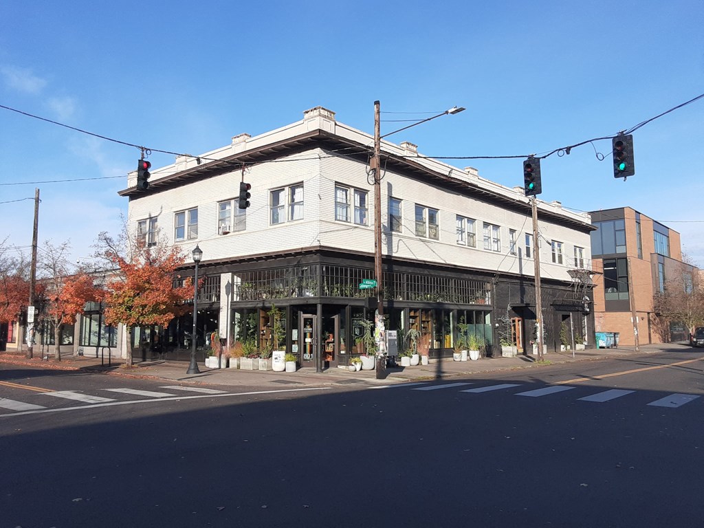 Albina Studios