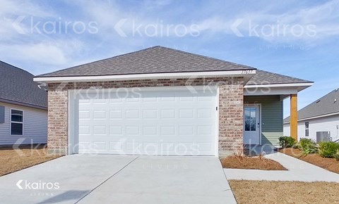 17617 Carlisle Ave 3 Beds Apartment for Rent