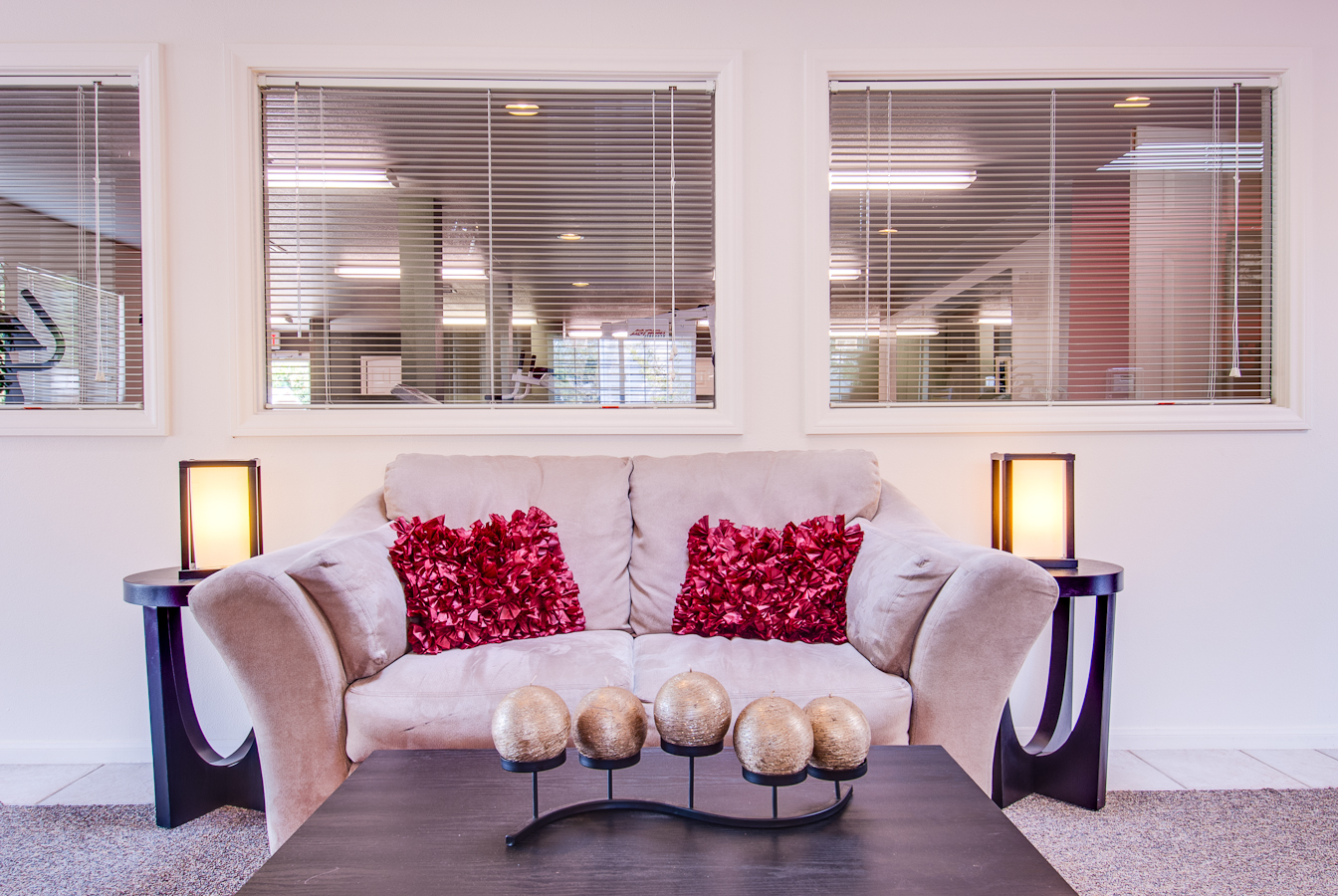 Floor Plans of Alderbrook Apartments in Kent, WA