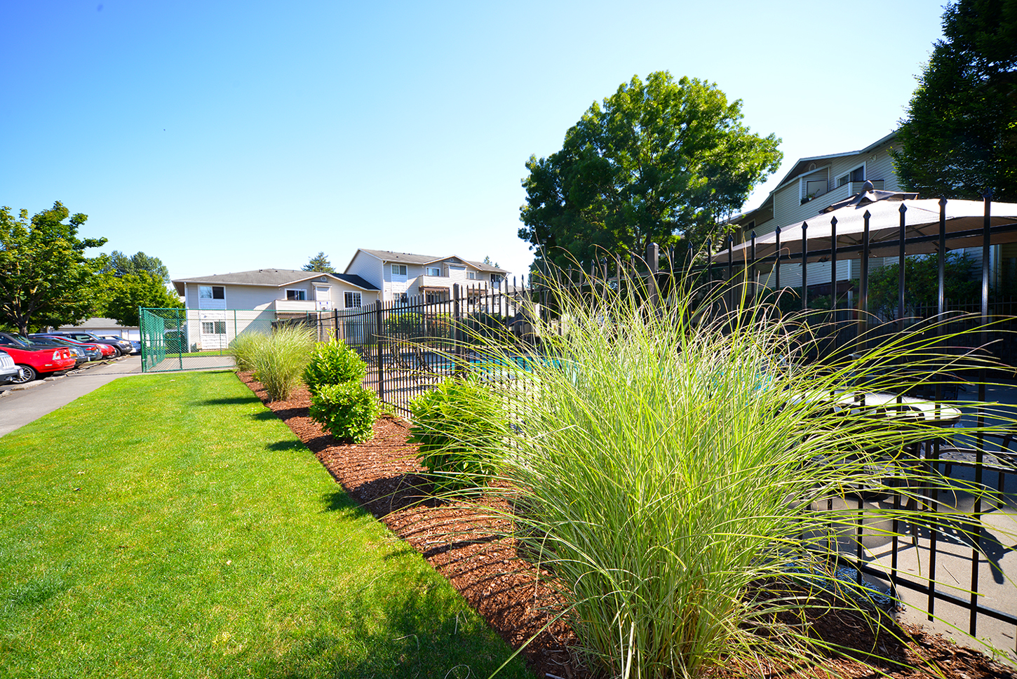 Creative Alderbrook Apartments Kent Review for Large Space