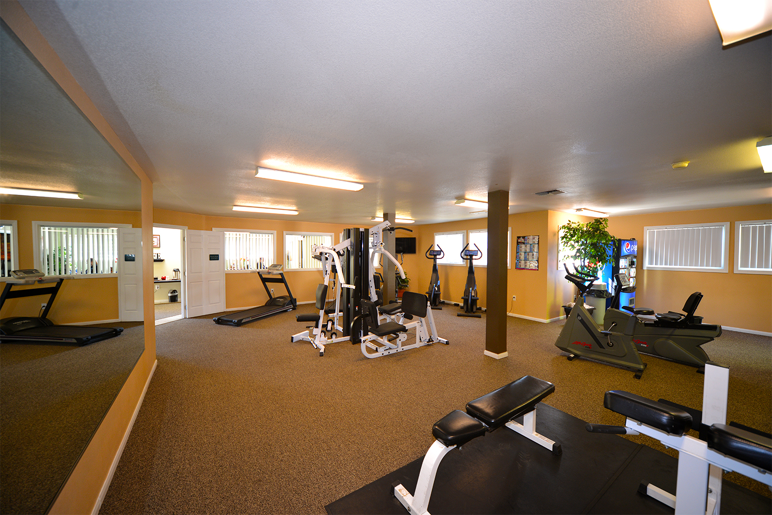 Alderbrook Apartments Apartments in Kent, WA