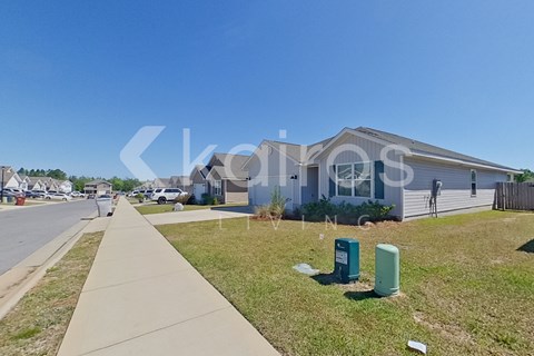 4651 Malay Cir 4 Beds Apartment for Rent