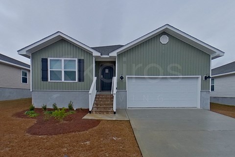 4765 Malay Cir 4 Beds Apartment for Rent