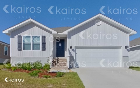 4753 Malay Cir 4 Beds Apartment for Rent