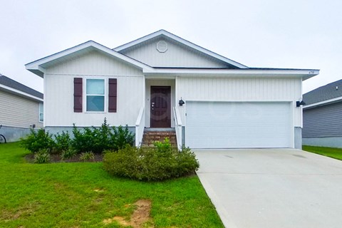 4739 Malay Cir 4 Beds Apartment for Rent