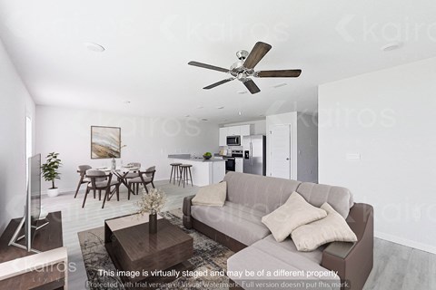 4739 Malay Cir 4 Beds Apartment for Rent