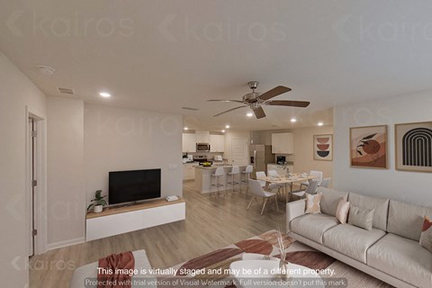 4788 Malay Cir 4 Beds Apartment for Rent