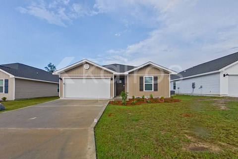 4772 Malay Cir 4 Beds Apartment for Rent