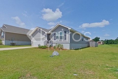 4624 Malay Cir 4 Beds Apartment for Rent