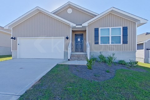4628 Malay Cir 4 Beds Apartment for Rent