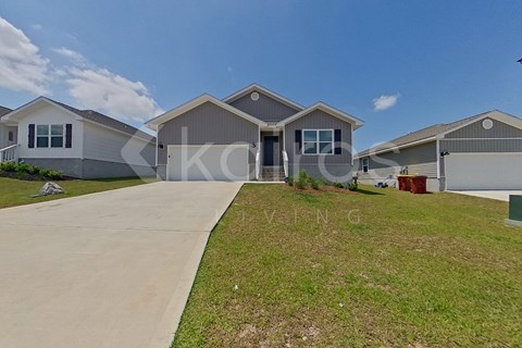 4644 Malay Cir 4 Beds Apartment for Rent