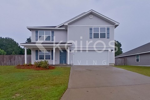 4690 Malay Cir 5 Beds Apartment for Rent
