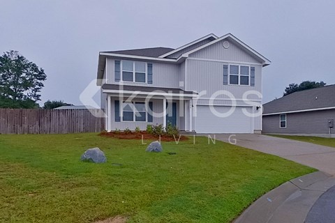 4690 Malay Cir 5 Beds Apartment for Rent