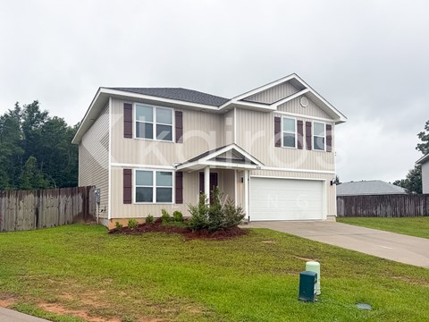 4694 Malay Cir 5 Beds Apartment for Rent
