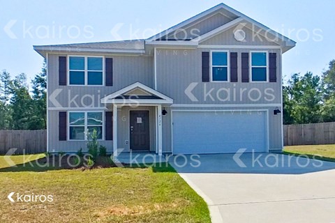 4726 Malay Cir 5 Beds Apartment for Rent