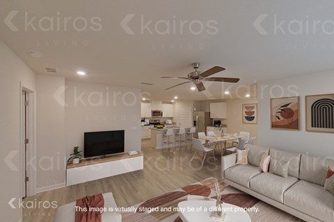 4734 Malay Cir 4 Beds Apartment for Rent