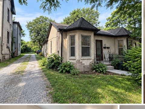 49 Palace St 1 Apartment for Rent