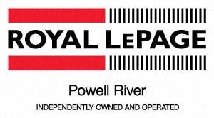 an image of the royal lepage powerriver logo