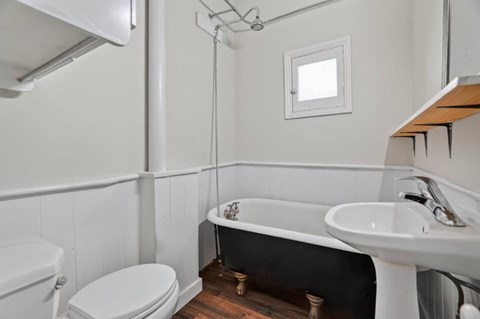 708 Queens Ave 1 Apartment for Rent