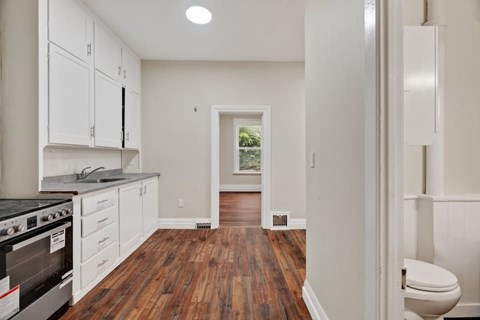 708 Queens Ave 1 Apartment for Rent