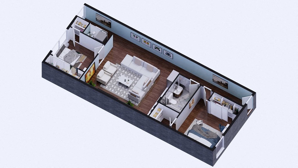 the?? floor plan  sw 1st floor