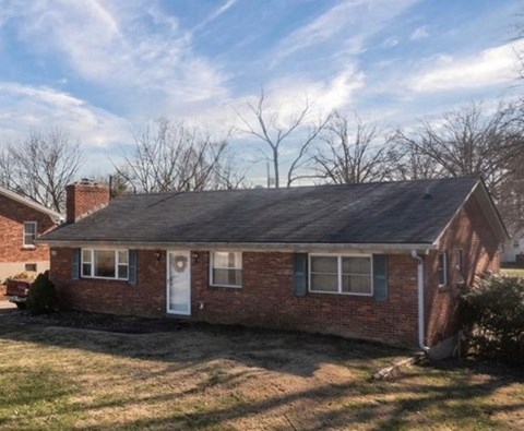 1553 Blackiston Mill Road 3 Beds Apartment for Rent