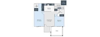 Two Master Suite Deluxe Upgrade