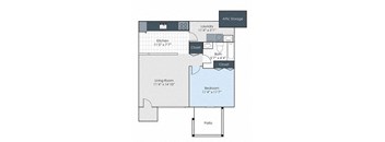 One Bedroom