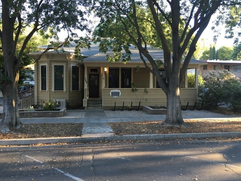 509 4th Street Rentals Davis, CA RentCafe